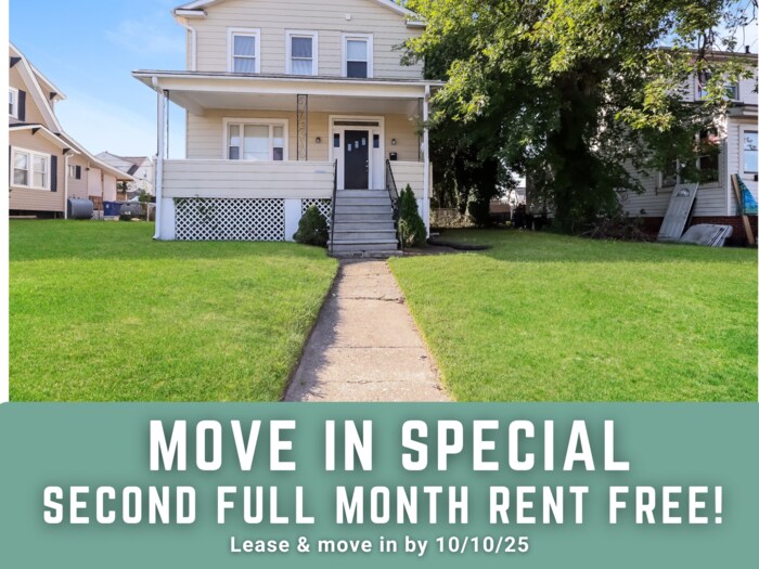Foto principal - 6903 Holabird Ave