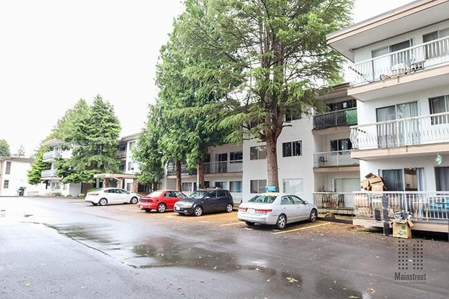 Building Photo - Villa Vista Apartments