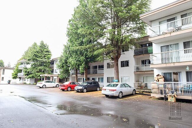 Photo du bâtiment - Villa Vista Apartments