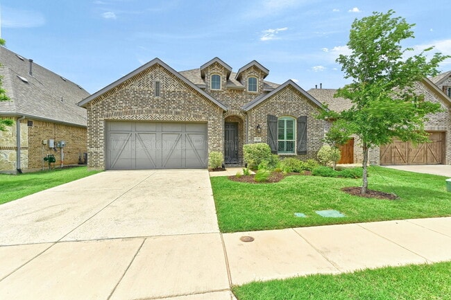 Photo - 3621 Brinkley Dr House