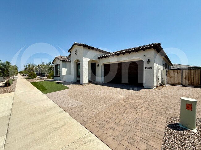 Foto del edificio - 22839 E Nightingale Rd