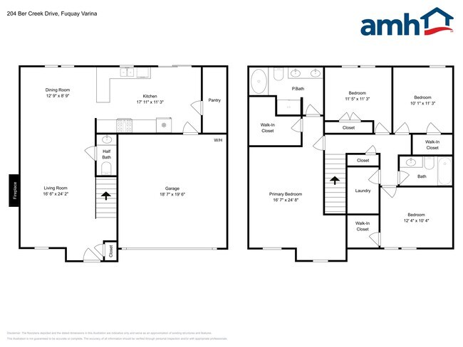 Foto del edificio - 204 Ber Creek Dr