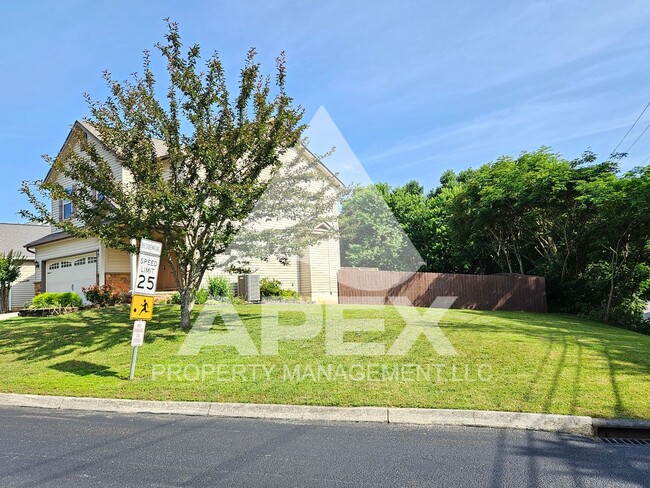 Foto del edificio - West Knoxville – Beautifully Upgraded - 3 ...