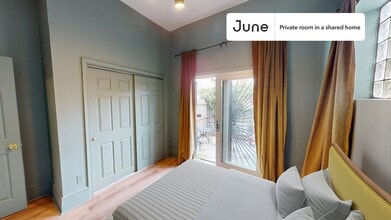 Building Photo - Room in Shared 5 bed/2 bath home