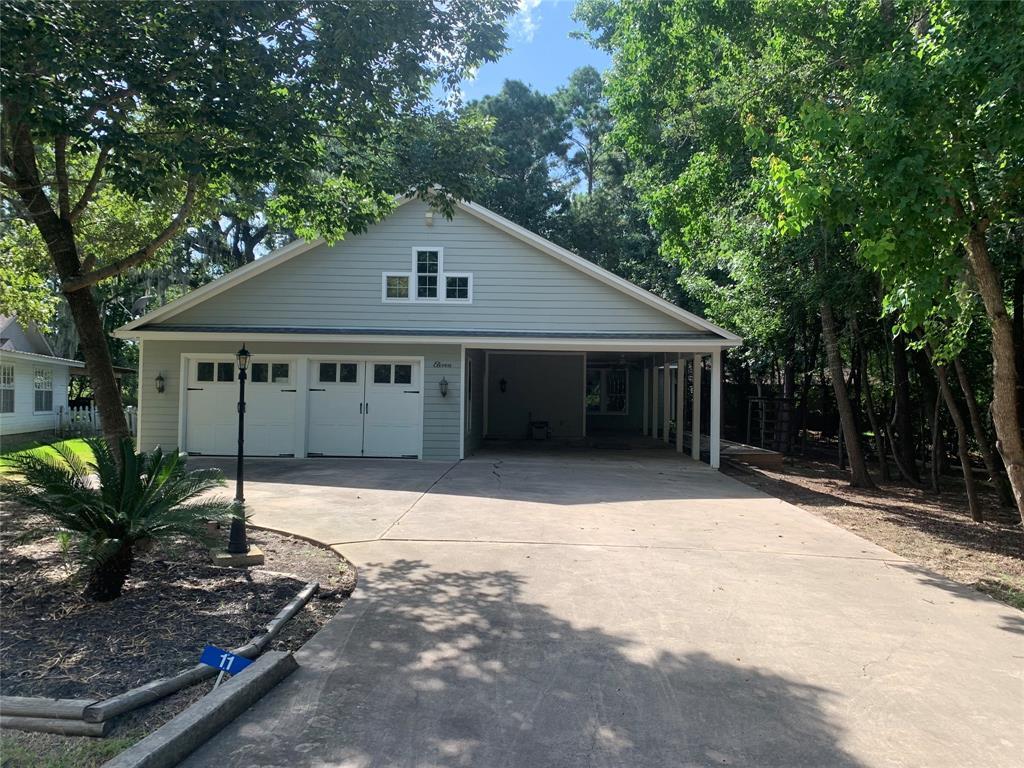 11 Lords Cir, Coldspring, TX 77331 House Rental in Coldspring, TX