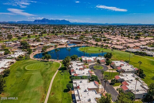 Foto del edificio - 7733 E Columbine Way