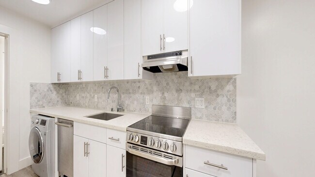 Foto del edificio - 591 Dolores St