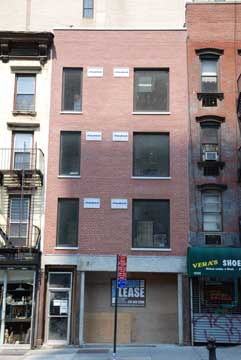 Foto del edificio - 1053 Second Ave