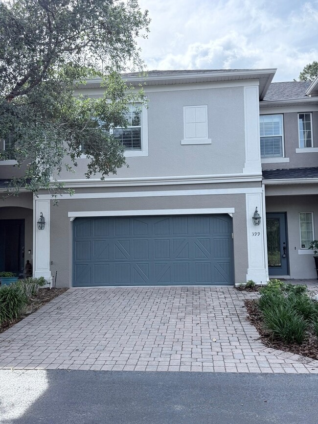 Photo - 399 Evening Sky Dr Townhome