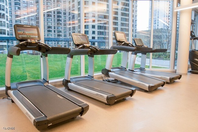 Foto del edificio - 555 N McClurg Ct