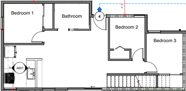 Foto del edificio - 4960 Rockford Dr