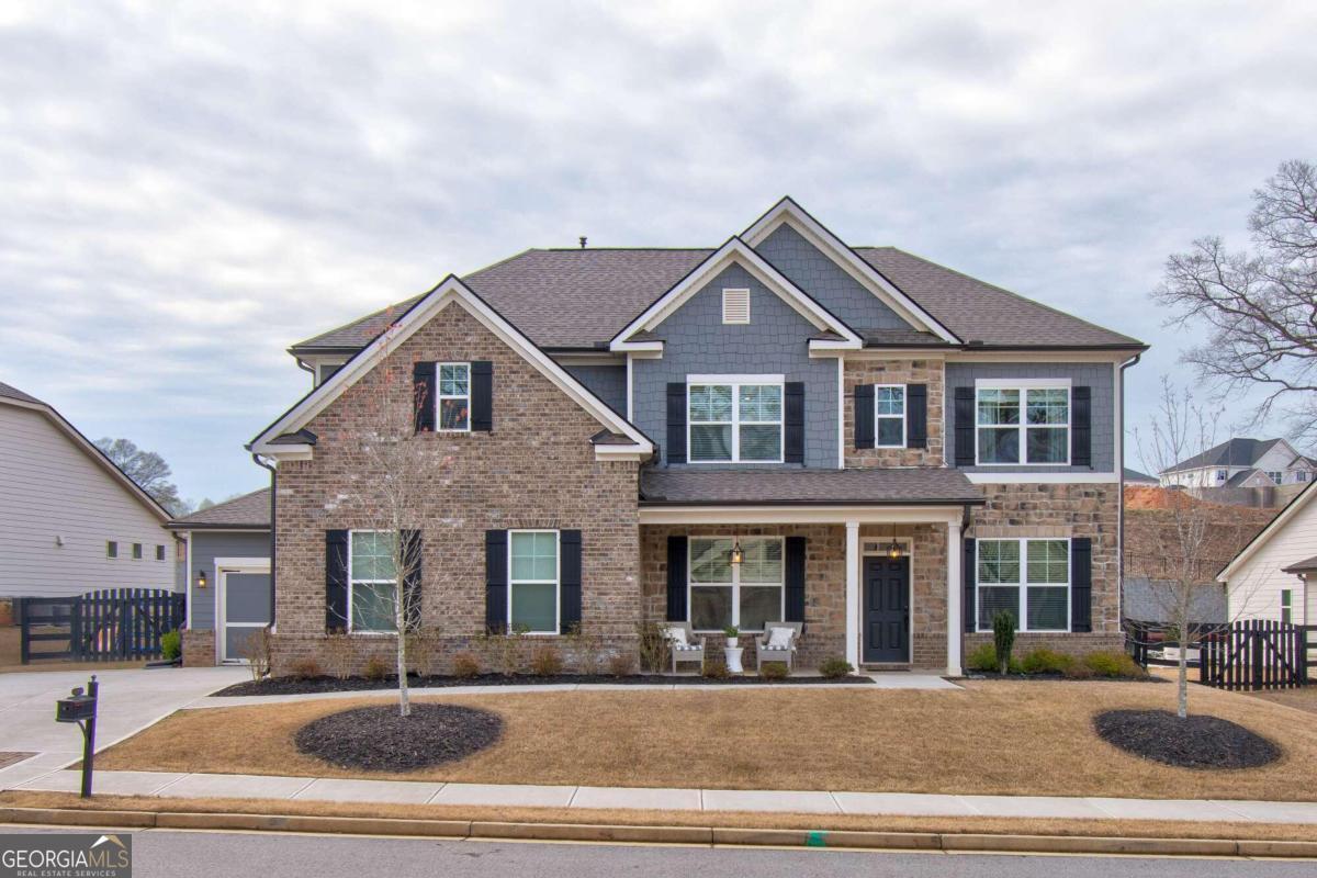 Primary Photo - 409 Carmichael Cir