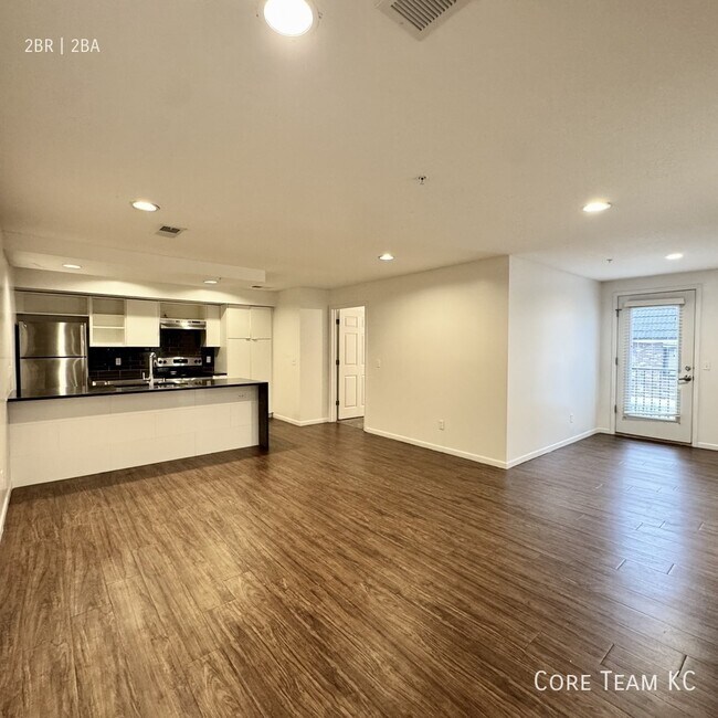 Foto del edificio - 4445 Washington St