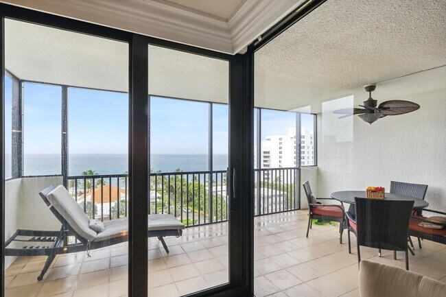 Foto del edificio - 3400 S Ocean Blvd