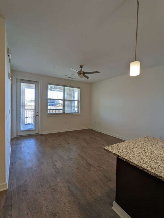 Interior Photo - Cottages at Cades Cove
