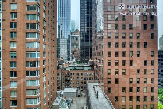 Foto del edificio - 160 E 48th St