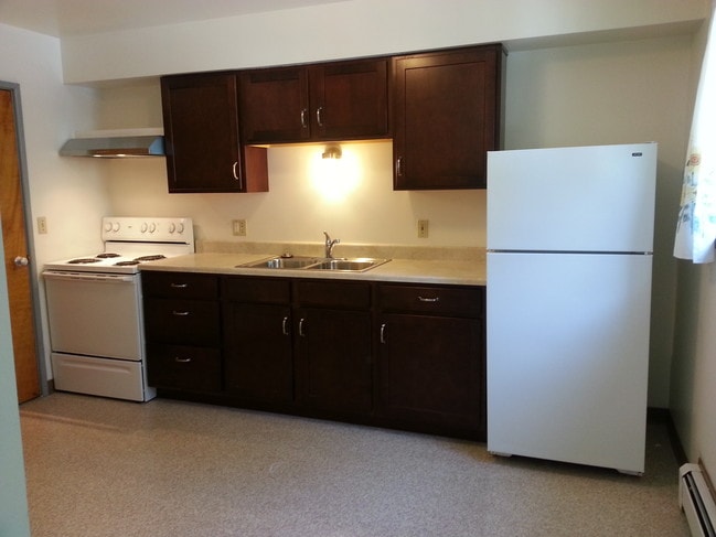 kitchen - 135 Kedzie St