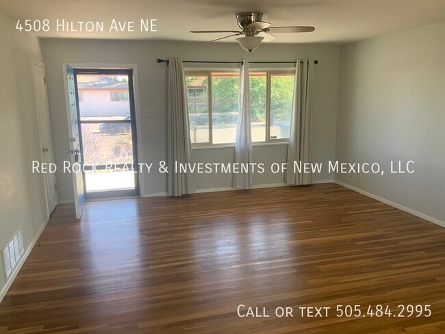 Foto del edificio - 4508 Hilton Ave NE