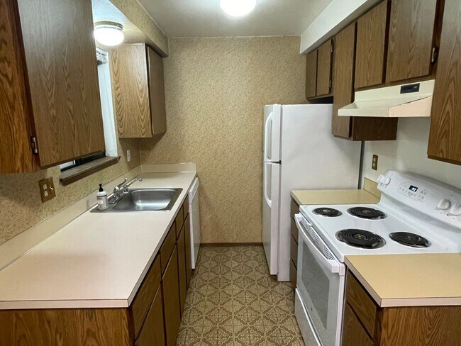 Foto del edificio - Cozy 1 Bedroom Apartment Close to Schools and Base