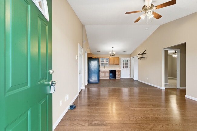 Building Photo - 1882 Explorer Ln