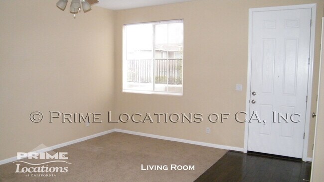 Foto del edificio - Beautifully appointed townhome