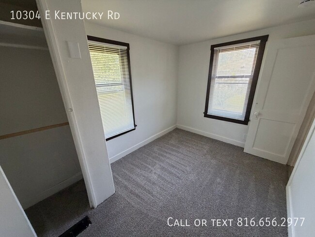 Building Photo - 10304 E Kentucky Rd