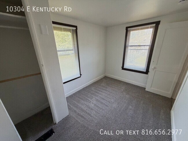 Foto del edificio - 10304 E Kentucky Rd