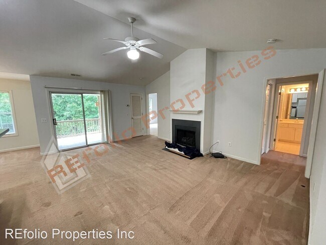 Building Photo - 2 br, 2 bath House - 3622 Wellington Ridge...