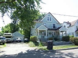 Foto del edificio - 31-35 Garson Ave