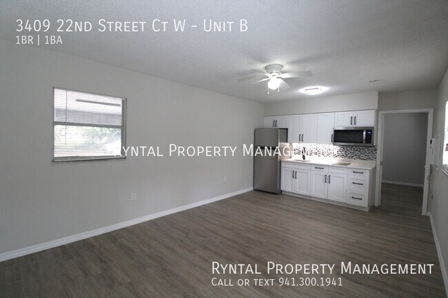 Foto del edificio - 3409 22nd Street Ct W