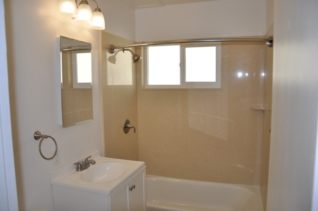 Interior Photo - The Green House Apartments