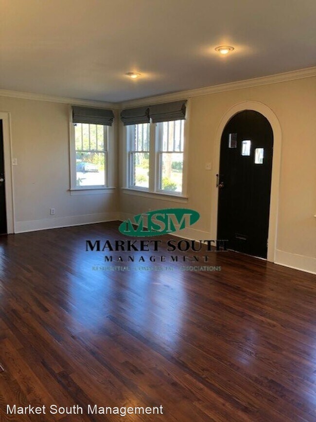 Foto del edificio - 3 br, 2 bath House - 601 E. 44th Street