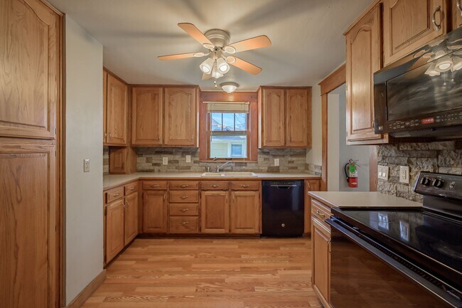 Foto del edificio - PRE-LEASING