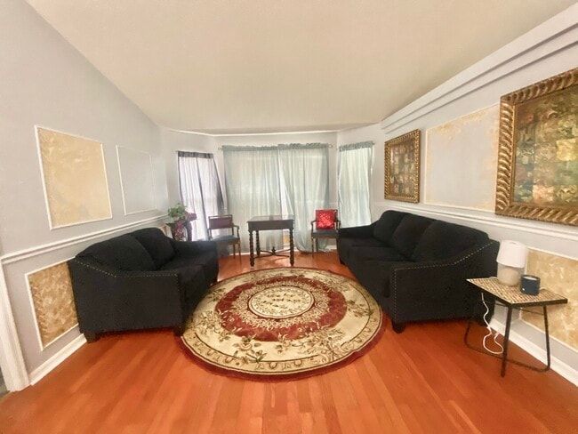 Building Photo - 106 Underhill Loop Dr