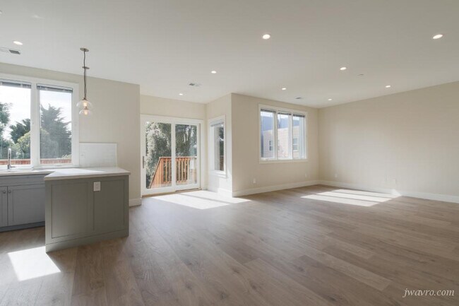 Foto del edificio - 127 Ashbury St