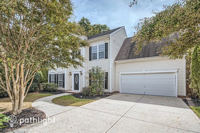 Foto principal - 12722 Golden Sun Court, Charlotte, NC, 28278