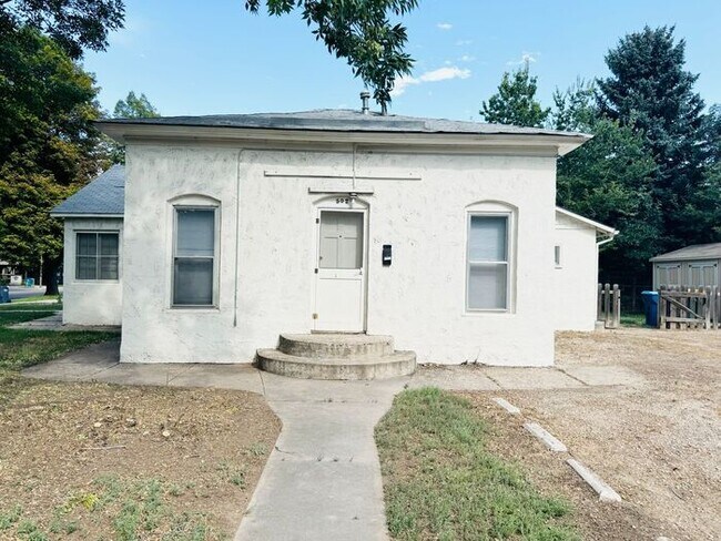 Foto del edificio - Cute 1 Bedroom, 1 Bathroom Unit Moments Away from CSU