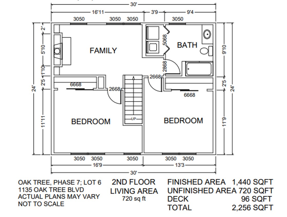 Building Photo - 1135 Oak Tree Blvd | 3 Bed, 2 Bath Townhom...