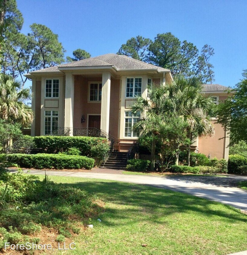 Primary Photo - 4 br, 5.5 bath House - 21 Wexford Circle