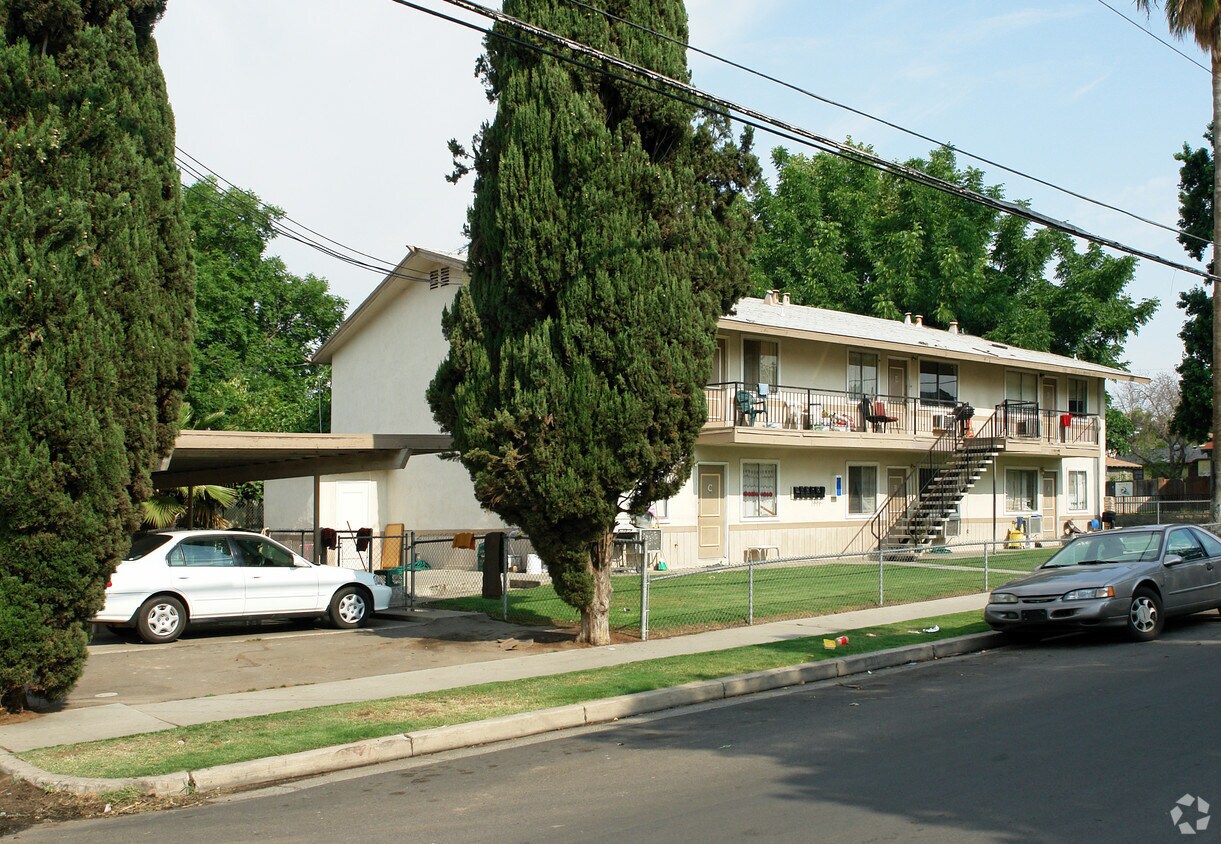 Primary Photo - 175 N Orchard St