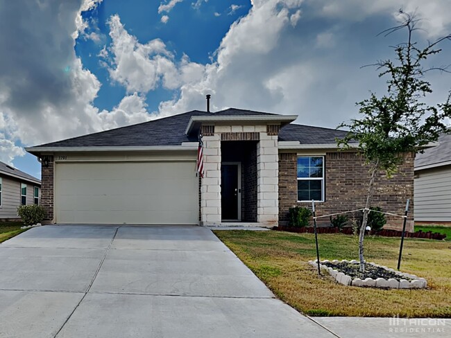 Foto del edificio - 3701 Tilmon Ln.