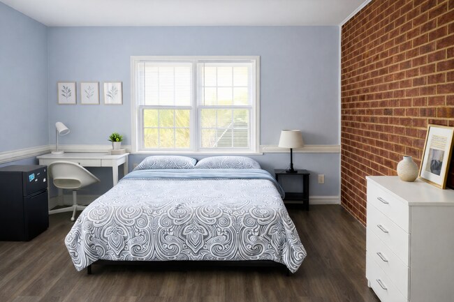 Foto del edificio - Space, Comfort & Convenience — Discover This Hidden Gem in Charlotte