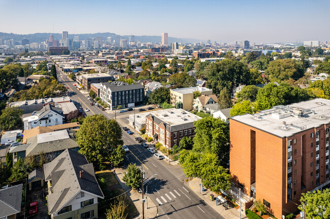 The Aberdeen - Apartments in Portland, OR | Apartments.com