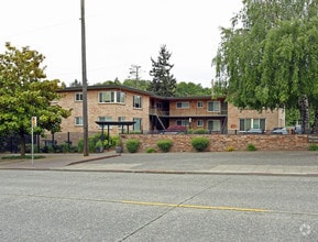 Building Photo - Promenade at the Park
