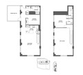 2 Bed 2 Bath-C29