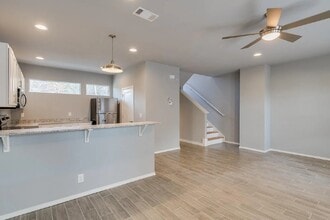 Building Photo - 1345 N Hog Trough Dr