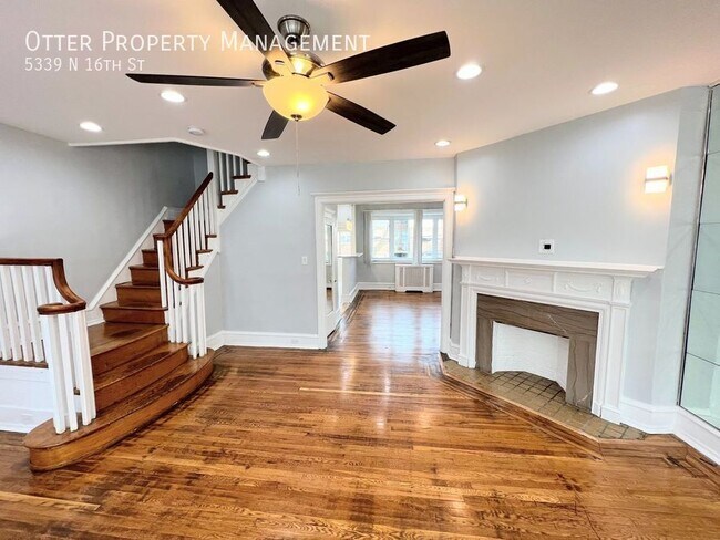 Foto del edificio - 5339 N 16th St