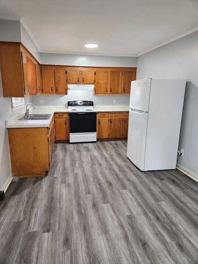 Foto del edificio - 137 Woodvale Cir