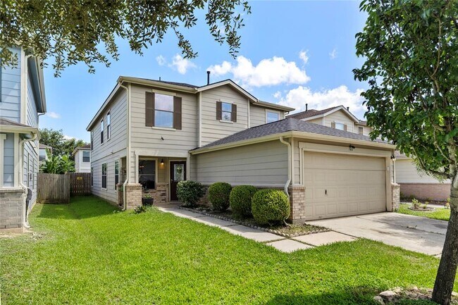 Foto del edificio - 322 Remington Harbor Ct