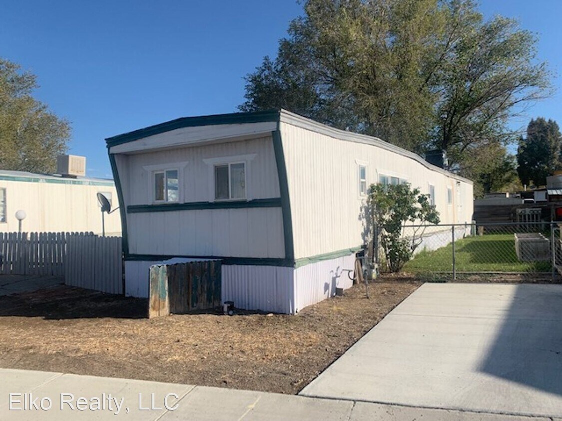 Primary Photo - 3 br, 2 bath House - 611 Gentry Place